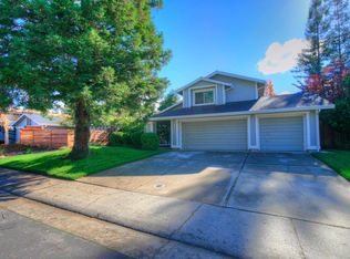 111 Blakeslee Way, Folsom, CA 95630