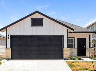 117 Hibiscus St, Maxwell, TX 78656