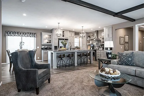 Floor plan 1257