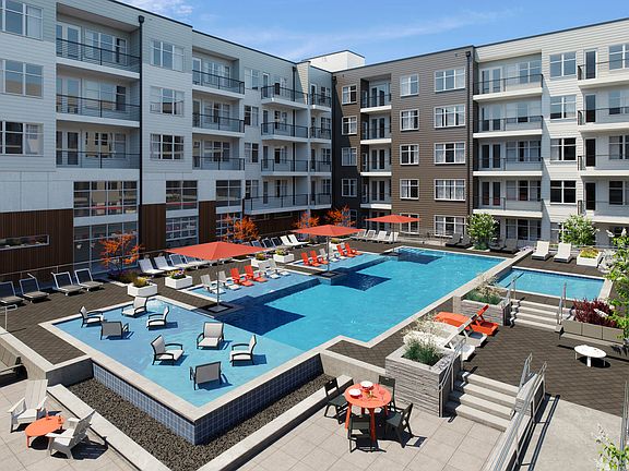 2nd image of 290 W Alameda Ave #429