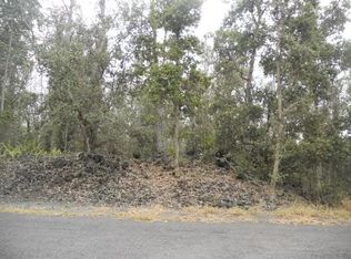 Hawaii Blvd LOT 1, Ocean View, HI 96737