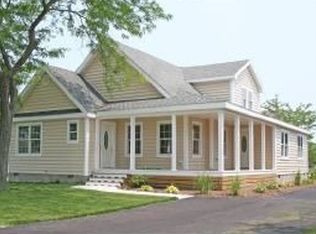 14 S Primrose Ln, Ocean View, DE 19970