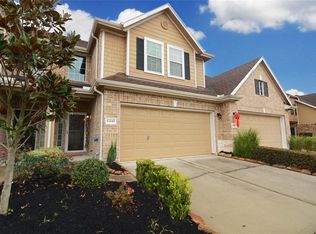 8440 Willow Loch Dr, Spring, TX 77379