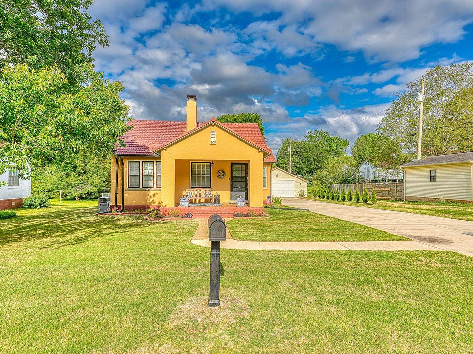 105 Chickamauga St, Sheffield, AL 35660 Zillow