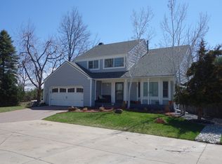 134 W Sycamore Ln, Louisville, CO 80027