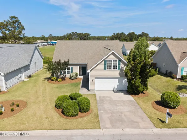4958 Summerswell Lane SE, Southport, NC 28461