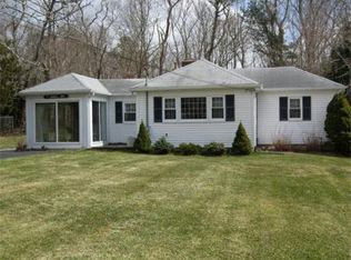 2173 Main St, Marstons Mills, MA 02648