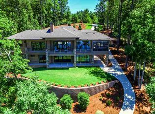 144 Cedar Bluff Ct, Six Mile, SC 29682