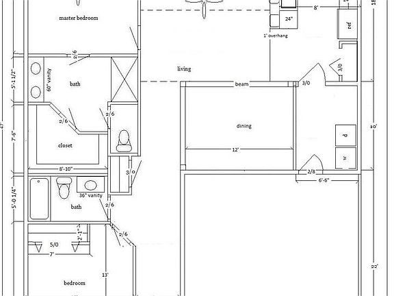3rd image of 172 Mayapple Way Lot 805/2