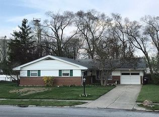 1742 Arlington Dr, Lima, OH