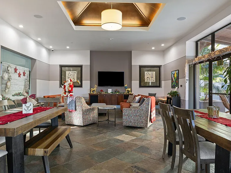 8233 Station Village Ln #2318 — Photo 29