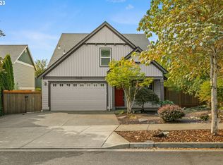 15485 SW Cynthia Ln, Beaverton, OR 97007
