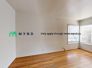 2131 Dwight Way, Berkeley, CA 94704