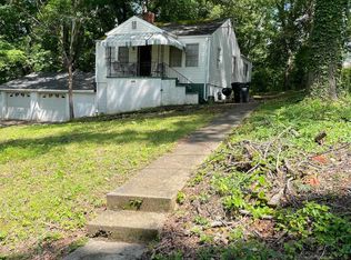 5703 Avenue O, Bessemer, AL 35020