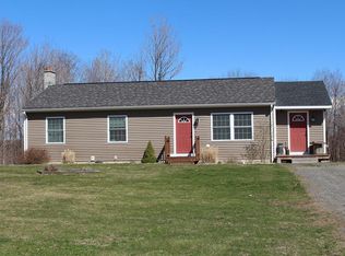 1645 Main Rd, Granville, MA 01034