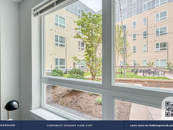 Window View