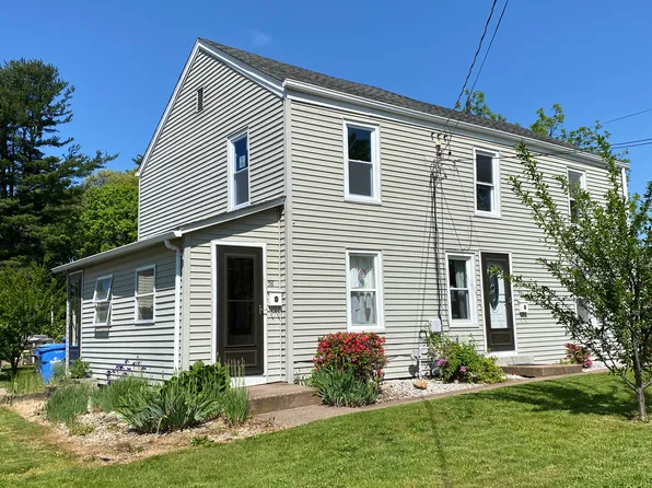 56 Strong St, Manchester, CT 06042
