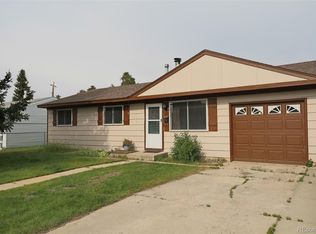 1112 Mount Massive Dr, Leadville, CO 80461