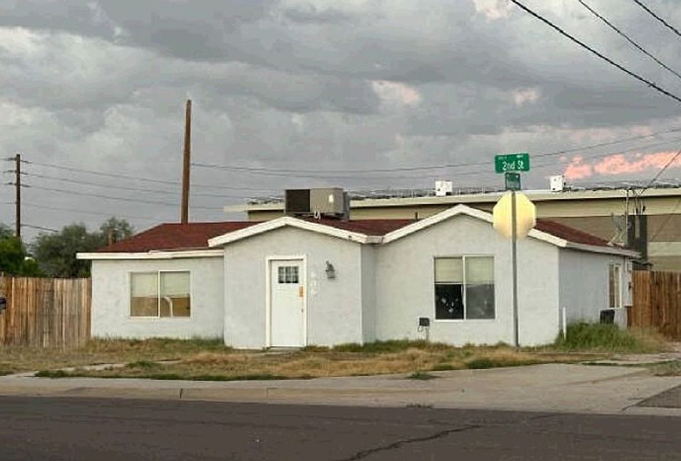 Property Front View
