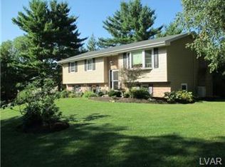 1534 Highland Dr, Bethlehem, PA 18015
