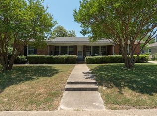 1742 Mariposa Dr, Dallas, TX 75228