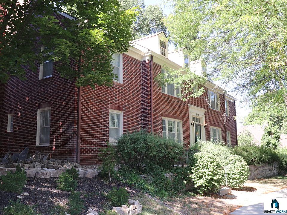 1st image of 2457 S 27th St #D