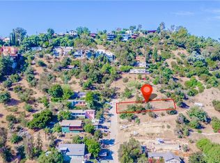 4841 Eldred St, Los Angeles, CA 90042