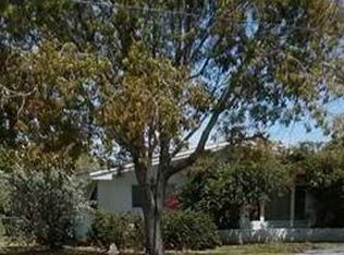 8141 SW 140th Ter, Palmetto Bay, FL 33158