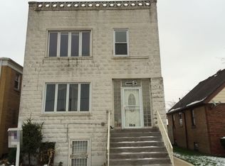 5549 S Neva Ave, Chicago, IL 60638