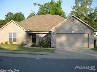 2412 Westbury Dr, Benton, AR 72015