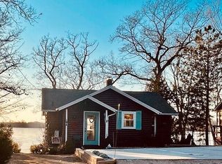 W4319 Strange Rd, Iron Ridge, WI 53035