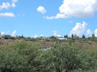 1230 Usa Ct, Rio Rico, AZ 85648