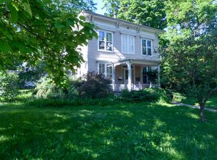1103 W Huron St APT 1, Ann Arbor, MI 48103