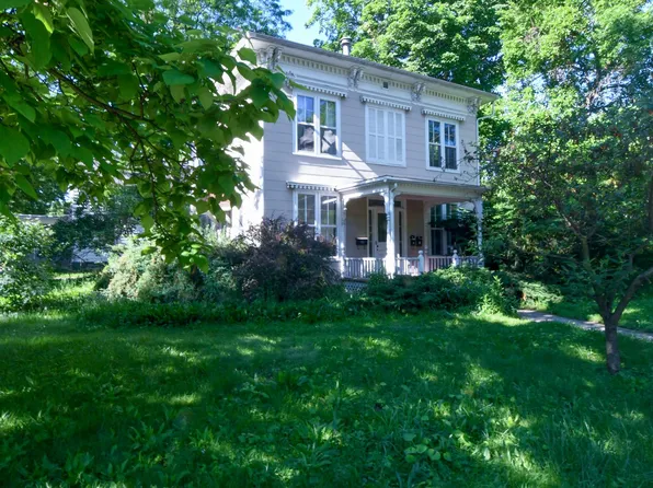 1103 W Huron St APT 1, Ann Arbor, MI 48103