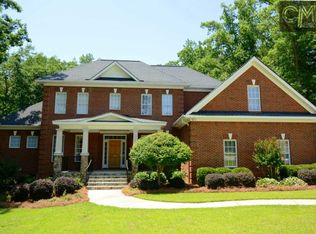 128 Brighton Ct, Lexington, SC 29072