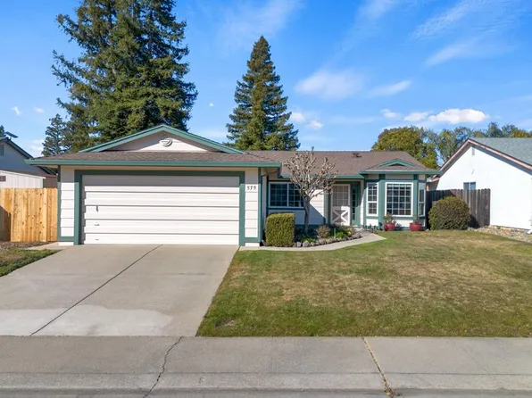 575 Oakborough Ave, Roseville, CA 95747