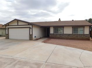 688 Lilac Ln, Bullhead City, AZ 86442