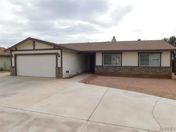688 Lilac Ln, Bullhead City, AZ 86442