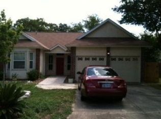 13314 Deer Falls Dr, San Antonio, TX 78249