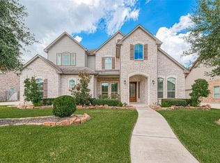 6527 Camillia Ct, Katy, TX 77493