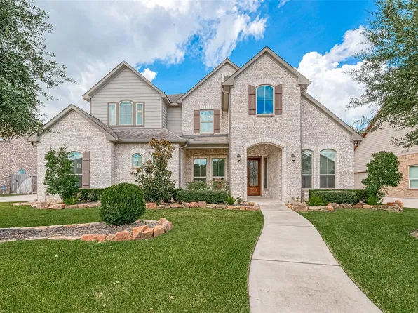 6527 Camillia Ct, Katy, TX 77493