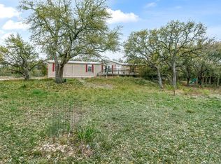 110 Rough Creek Rd, Mountain Home, TX 78058