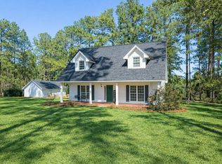 832 Ramblin Rd, Quitman, GA 31643