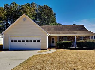 4310 Brookridge Dr, Loganville, GA 30052