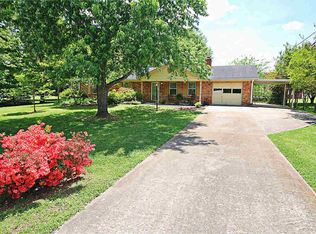 104 Stacy Cir, Huntsville, AL 35811