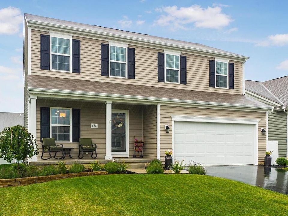 1st image of 658 Thornbush Dr
