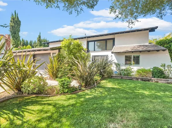 2047 Bridgegate Ct, Westlake Village, CA 91361