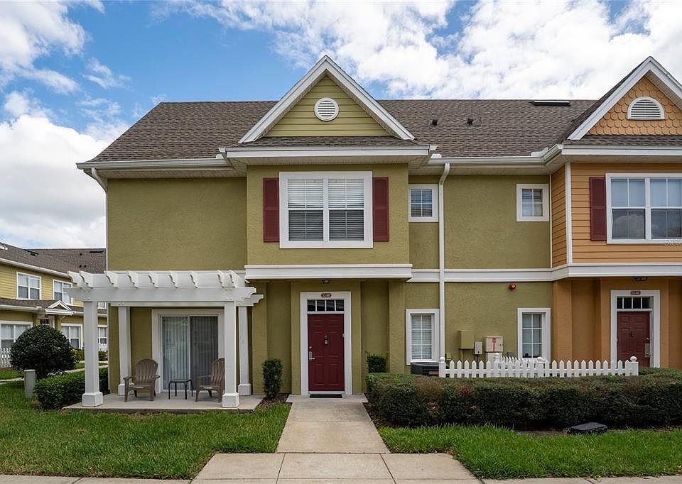 4003 San Sebastian Dr 101, Kissimmee, FL 34741 Zillow