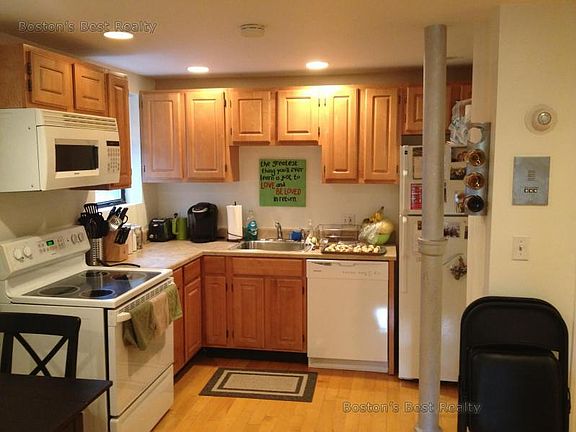 3rd image of 57 Longwood Ave APT 2