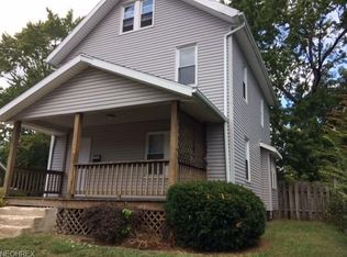 903 Concord Ave, Akron, OH 44306